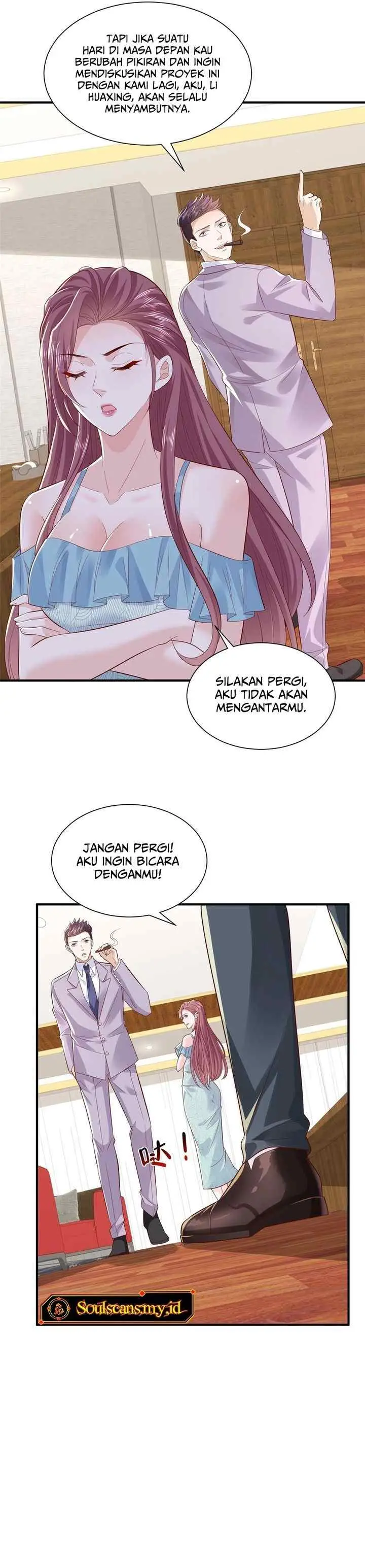 I Randomly Have A New Career Every Week chapter 741 halaman 11