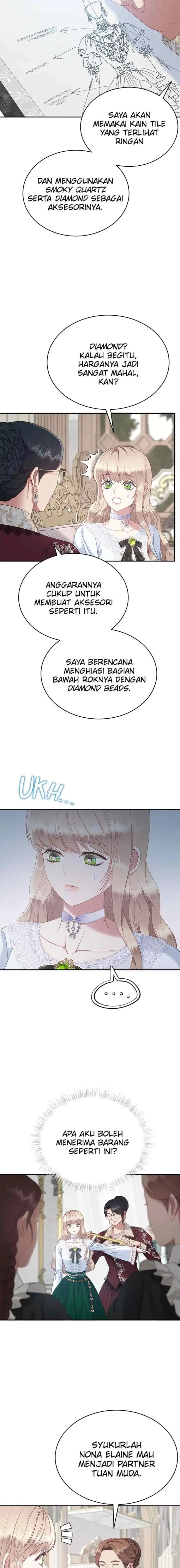 What Does That Evil Dragon Live For? chapter 80 halaman 5