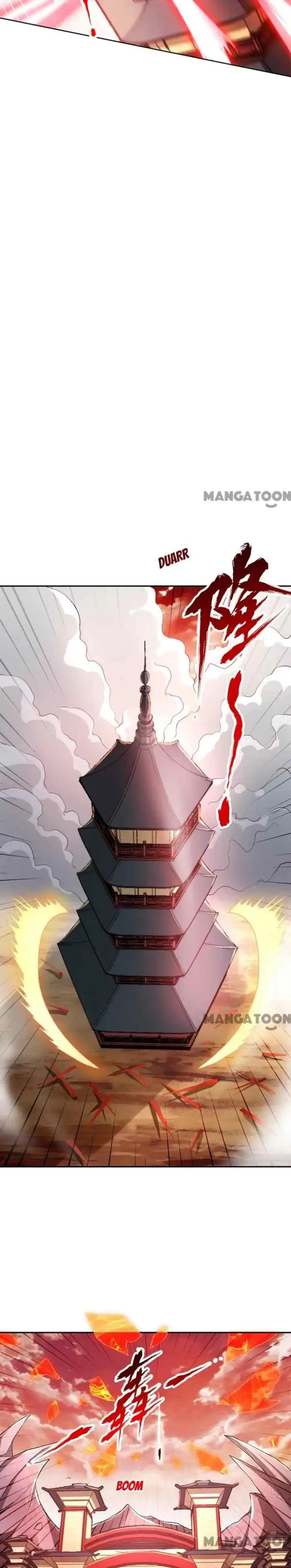 I Was Trapped On The Same Day For 100,000 Years chapter 234 halaman 5