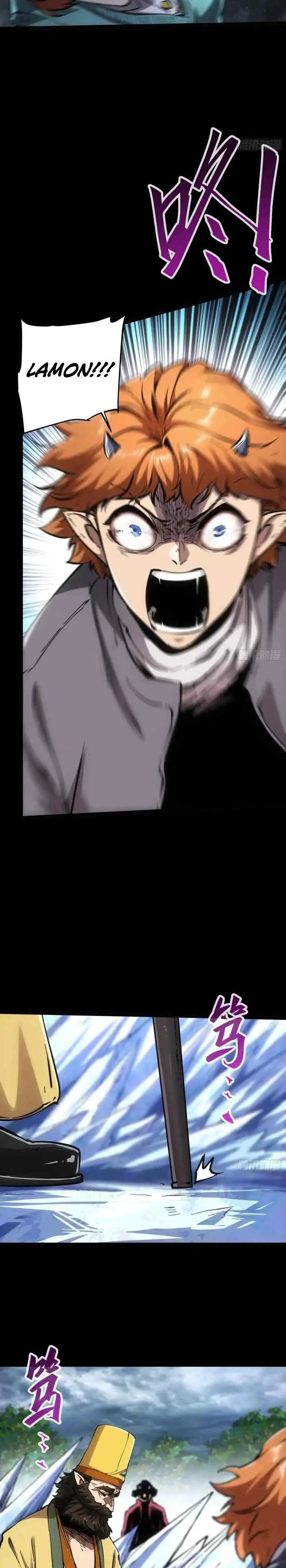 If I Don't Die Soon, I Will Rule The Demon Realm chapter 69 halaman 7