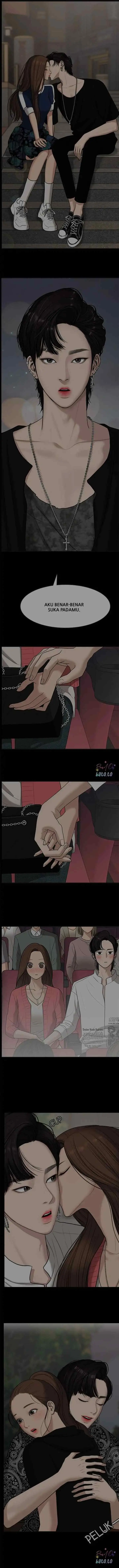 The Secret of Angel chapter 150 halaman 15
