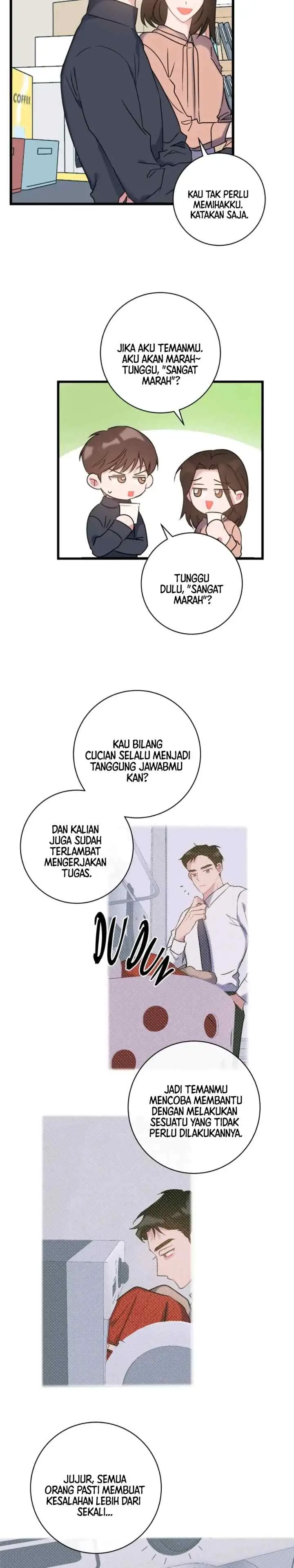 Normal Relationship chapter 12 halaman 8