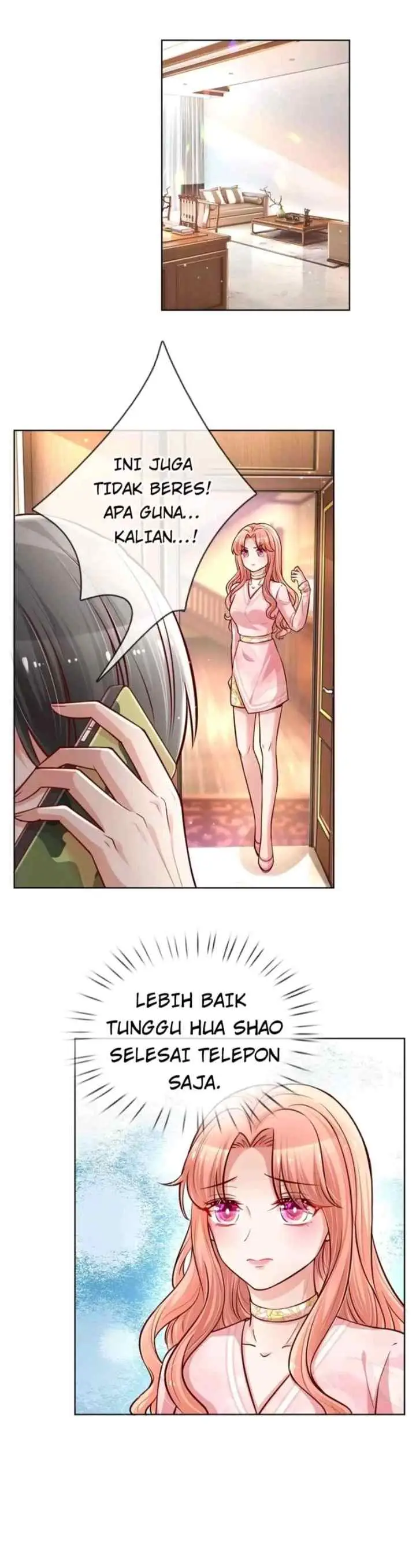 Sweet Escape chapter 102 halaman 4