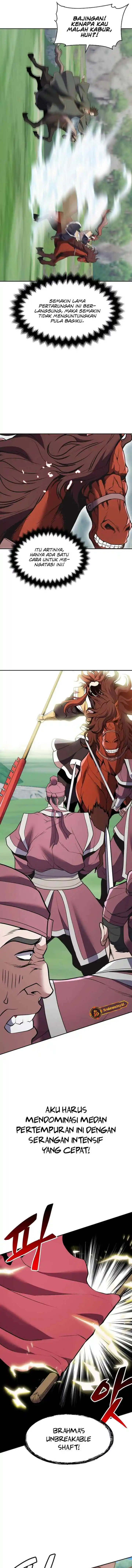 The Flag Bearer Warrior chapter 35 halaman 4