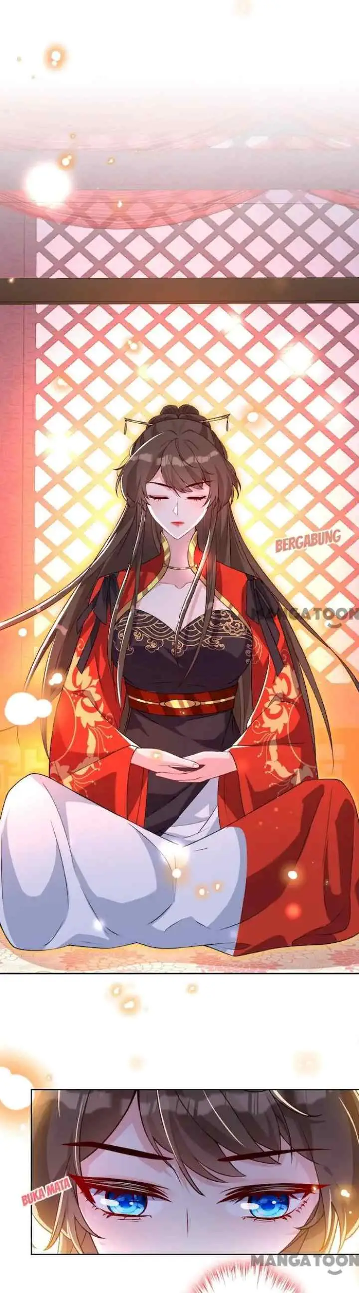 My Chubby Princess Consort chapter 140 halaman 7