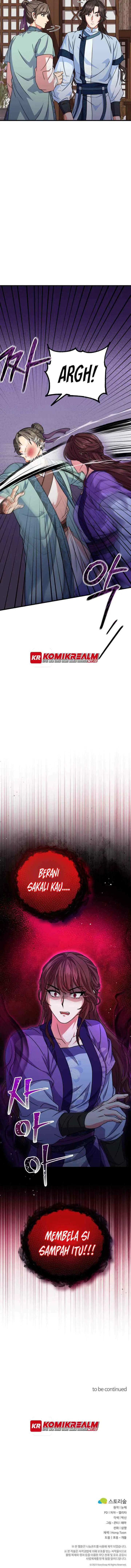 Regression Of The Shattering Sword chapter 9 halaman 14