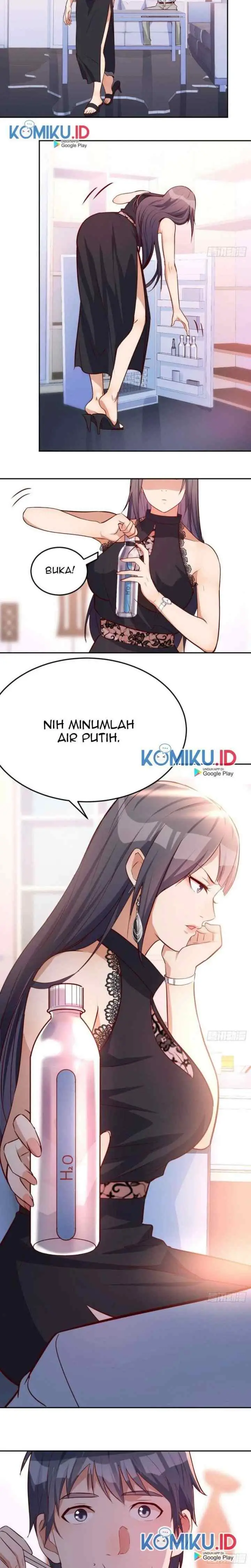 I Have Twin Girlfriends chapter 18 halaman 8