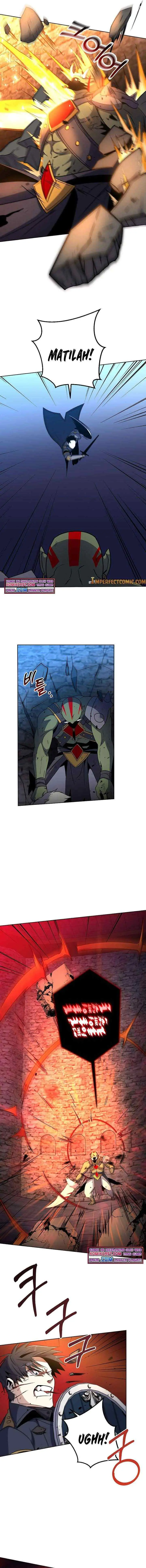 990k Ex-Life Hunter chapter 37 halaman 8