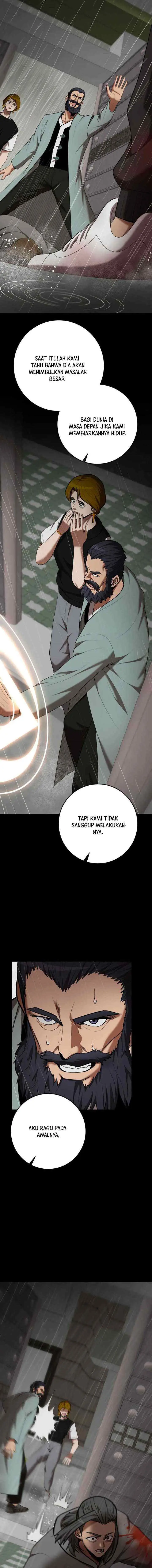 I Became a Renowned Family's Sword Prodigy chapter 74 halaman 14