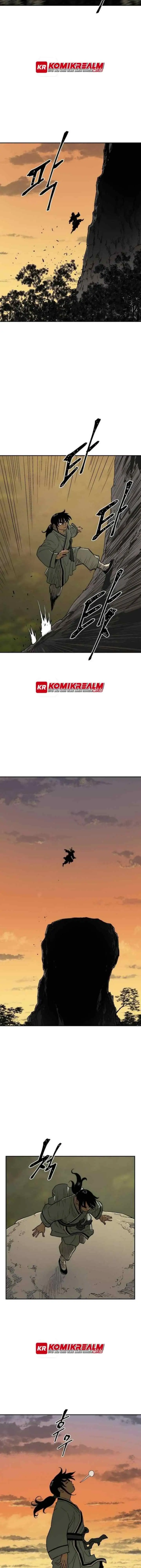 Tales of A Shinning Sword chapter 5 halaman 14