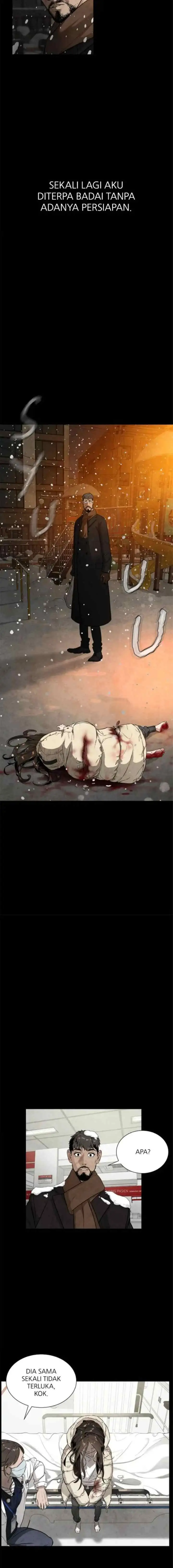 White Blood chapter 8 halaman 14
