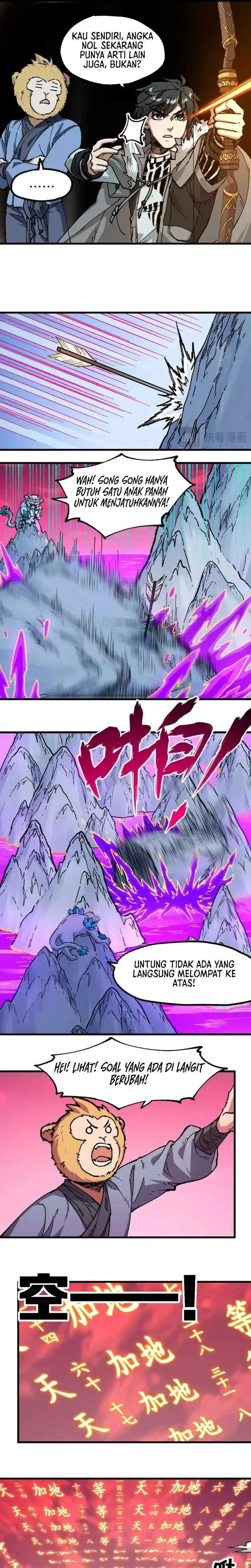 The Sacred Ruins chapter 239 halaman 14