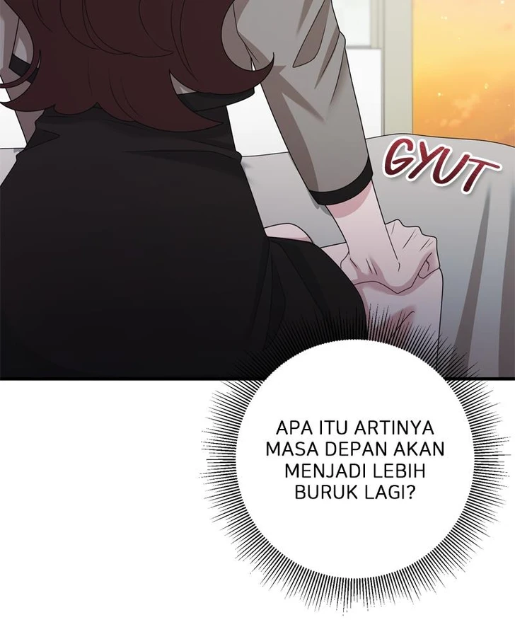 One Day I Found a Husband chapter 56 halaman 34