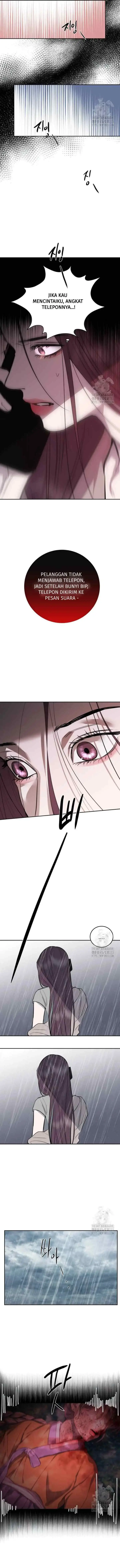 Extroversion of an Immortal chapter 86 halaman 13