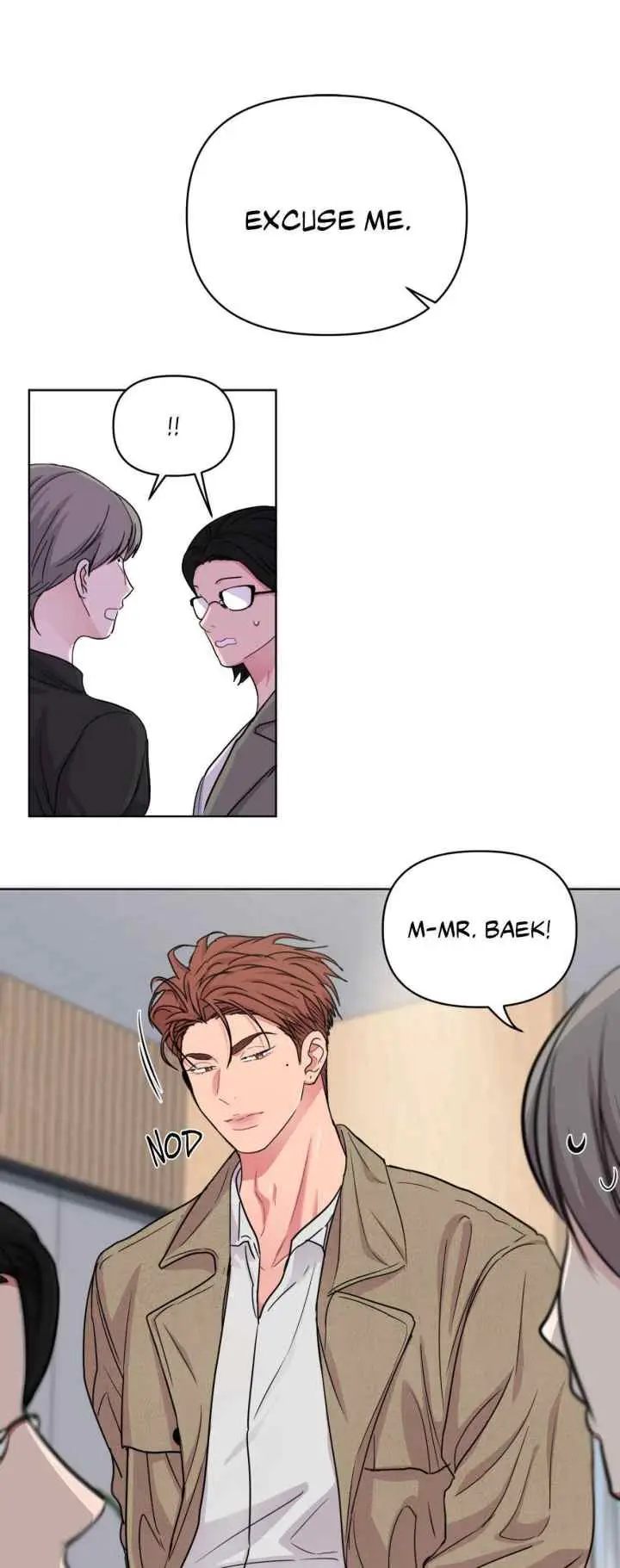 Arts Mans chapter 76 halaman 8