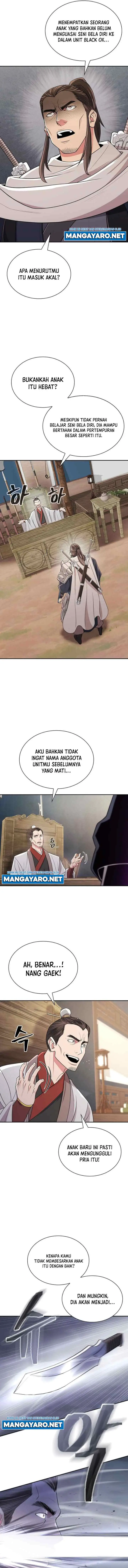 Sword Demon Island chapter 3 halaman 7
