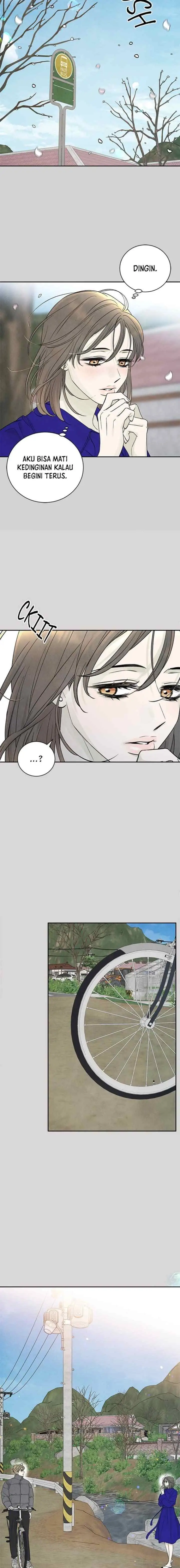 Love Me More chapter 7 halaman 8