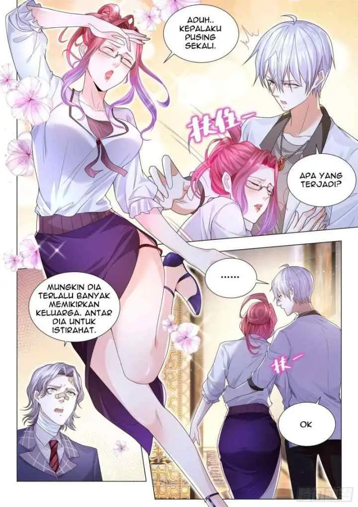 Shen Hao's Heavenly Fall System chapter 206 halaman 12