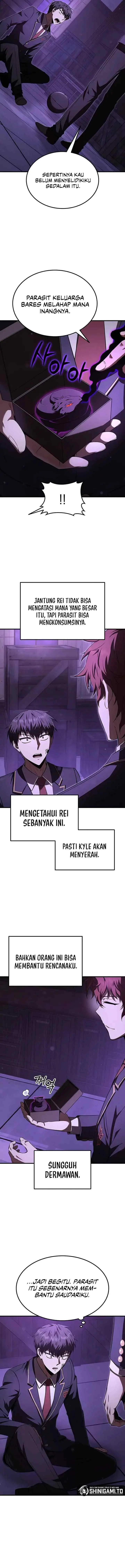 The Narrow-Eyed Villain of the Demon Academy chapter 32 halaman 12