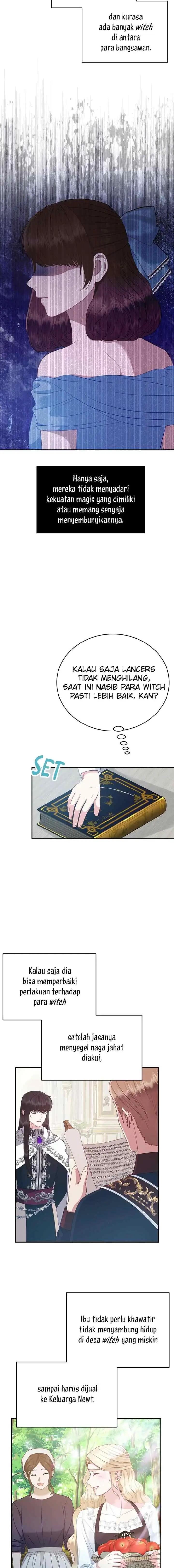 What Does That Evil Dragon Live For? chapter 57 halaman 7