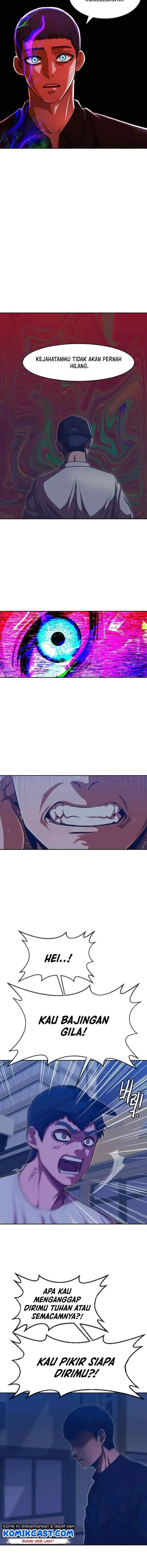The Girl from Random Chatting! chapter 191 halaman 8
