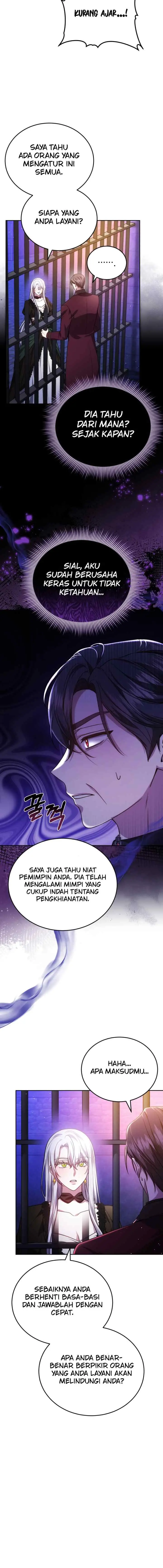 The Male Lead's Nephew Like Me So Much chapter 80 halaman 14