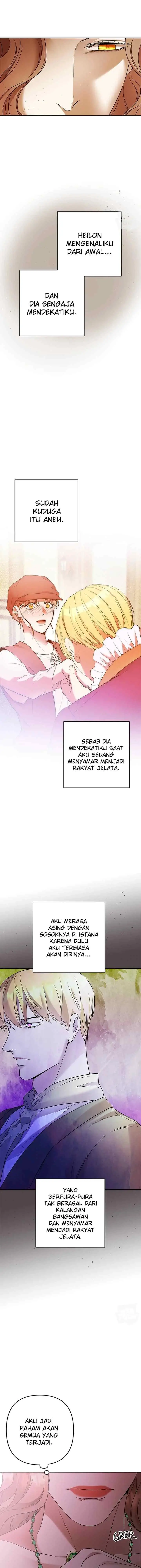 Agatha chapter 85 halaman 5