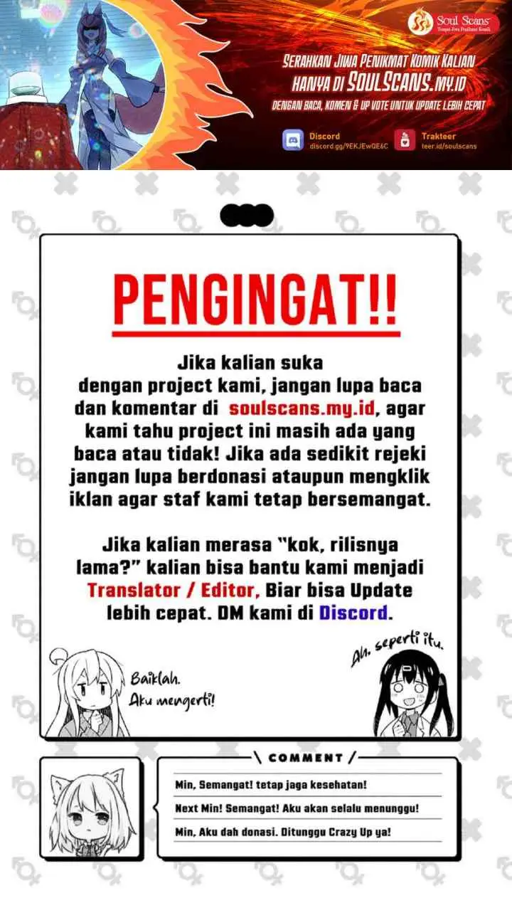Soul Land 5 chapter 74 halaman 10