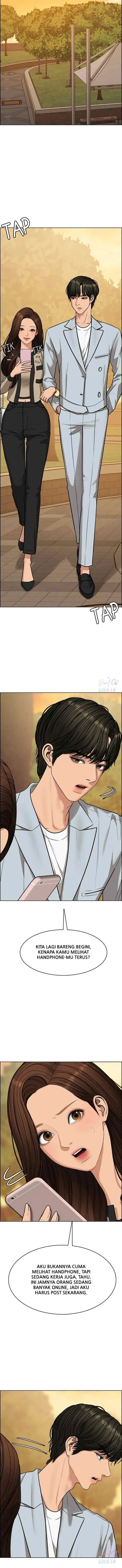 The Secret of Angel chapter 203 halaman 13