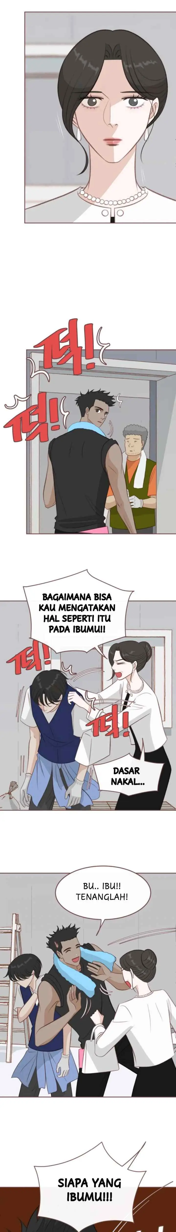 Winter Breeze chapter 26 halaman 13