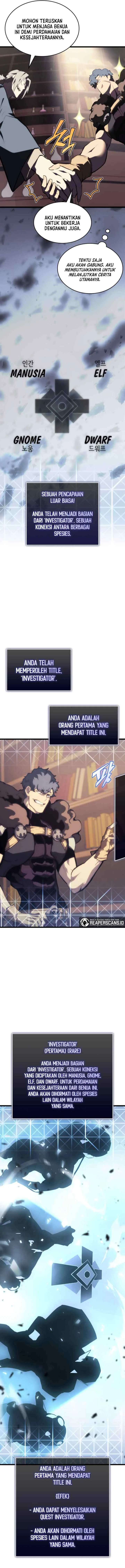 Return of the SSS-Class Ranker chapter 40 halaman 9