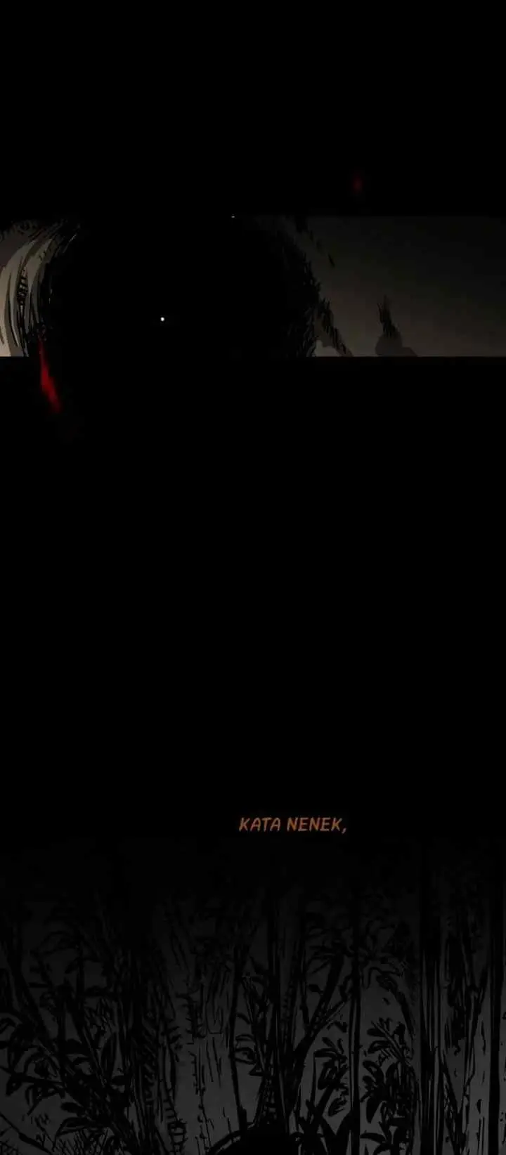 Journal of Terror chapter 1 halaman 14
