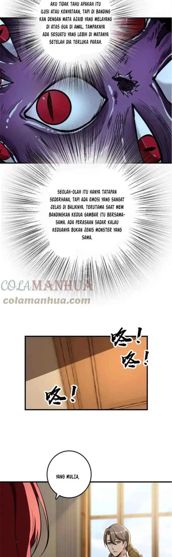 Release That Witch chapter 474 halaman 15