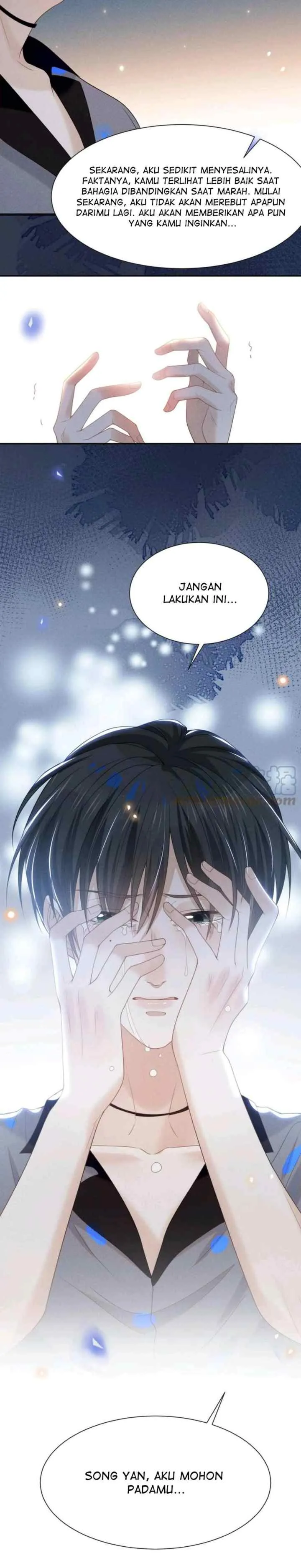 Don't Meet Again in the Next Life chapter 39 halaman 17
