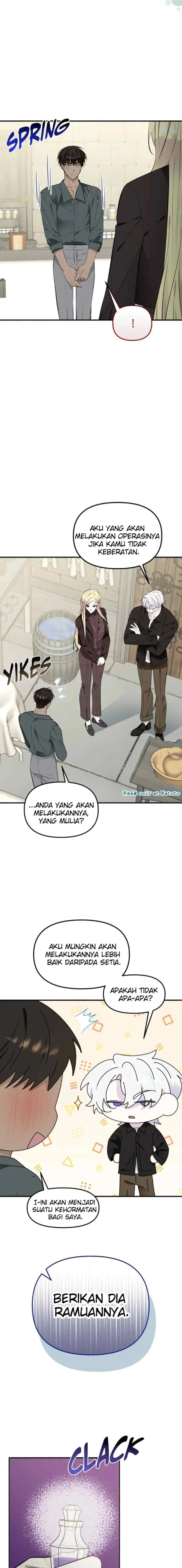 The Dead Husband Returns As A Scheming Man chapter 79 halaman 6