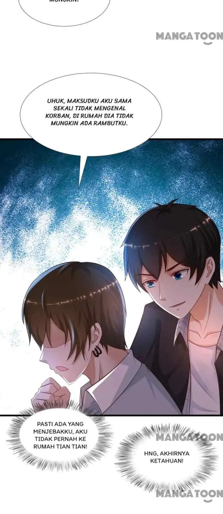 The Strongest Peach Blossom chapter 182 halaman 6