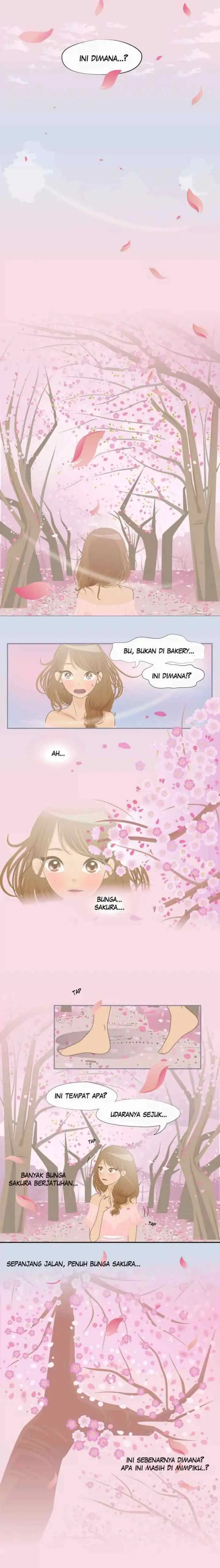 In A Dream chapter 22 halaman 4