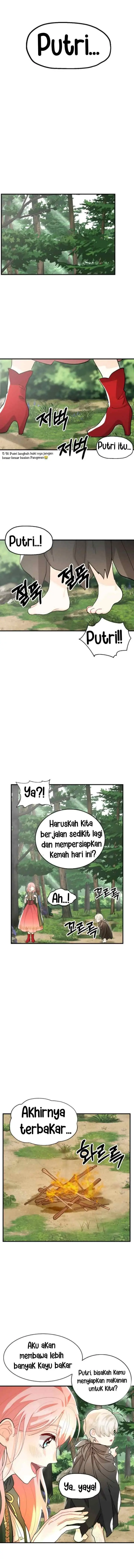 Prince Maker chapter 5 halaman 12