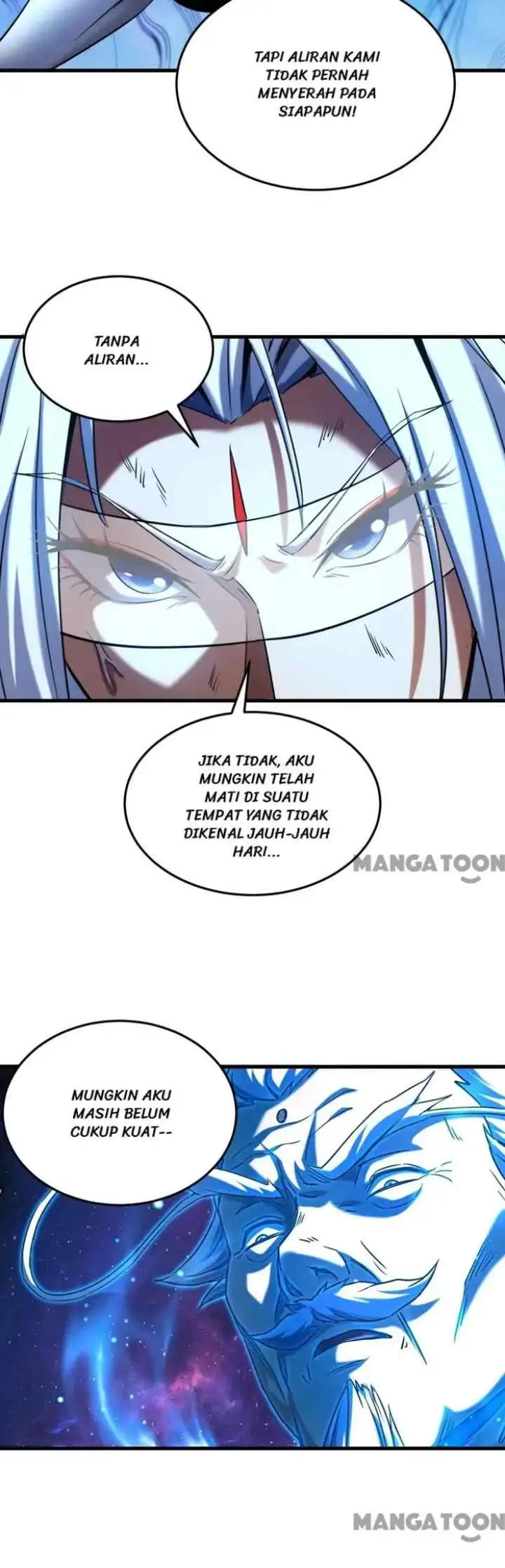My Disciples Cultivate, While I Slack Off! chapter 128 halaman 10