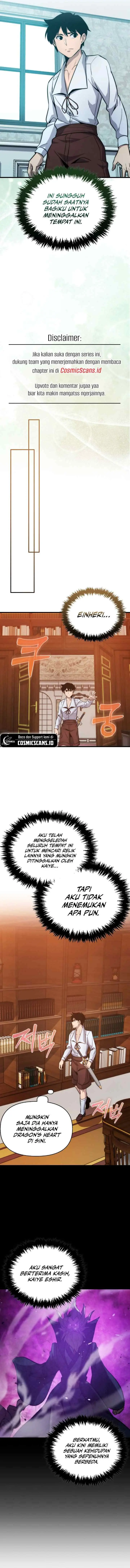 9th Class Sword Master chapter 12 halaman 5