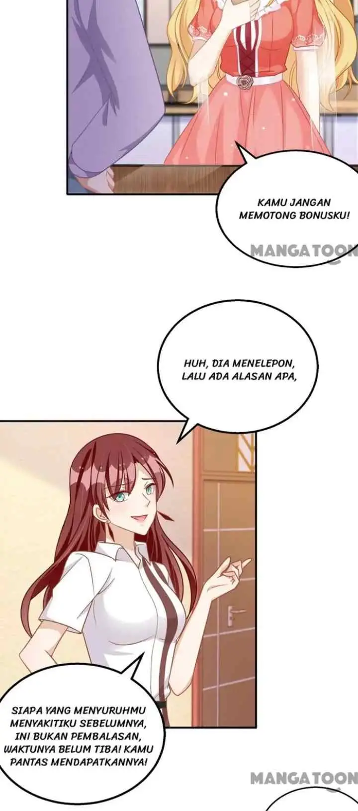 My Crazy Journalist Wife chapter 45 halaman 6