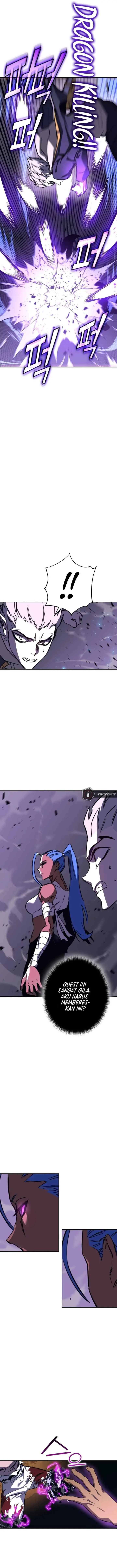 X Ash chapter 101 halaman 9