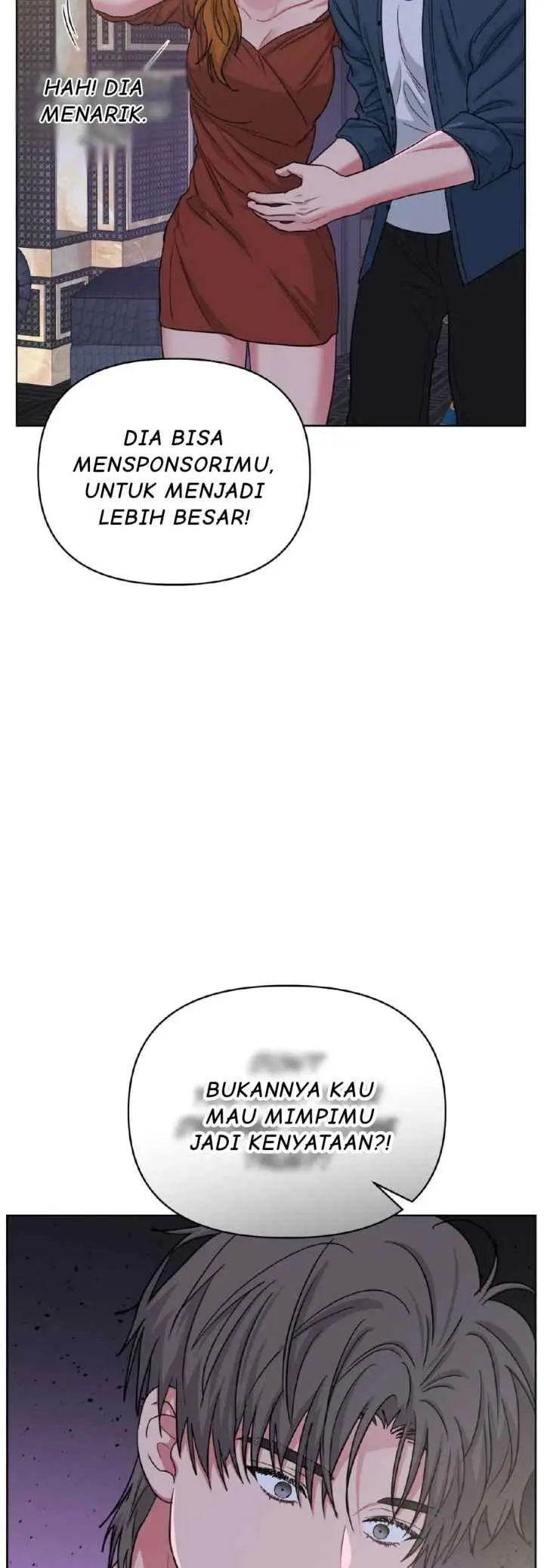 Arts Mans chapter 70 halaman 17