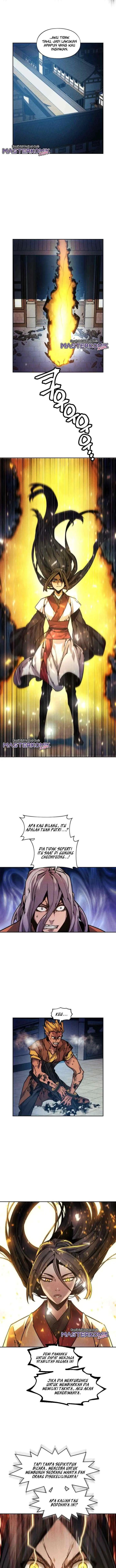 The Golden Age chapter 47 halaman 14