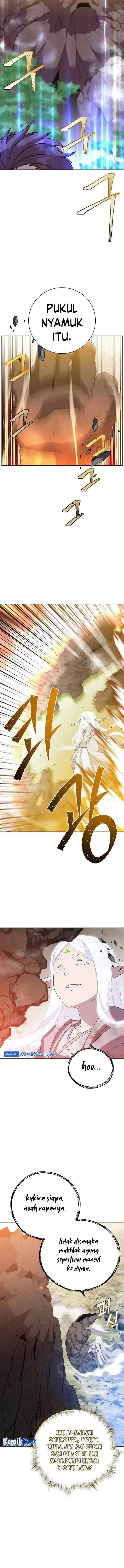 The Max Leveled Hero Will Return! chapter 147 halaman 9