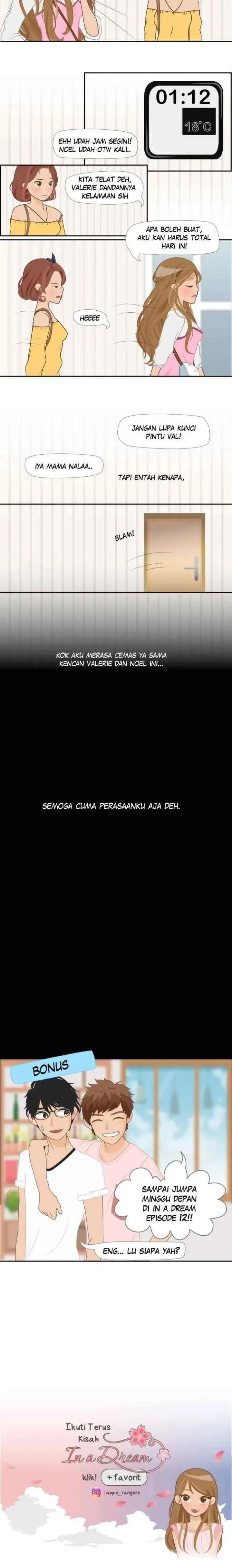 In A Dream chapter 11 halaman 7