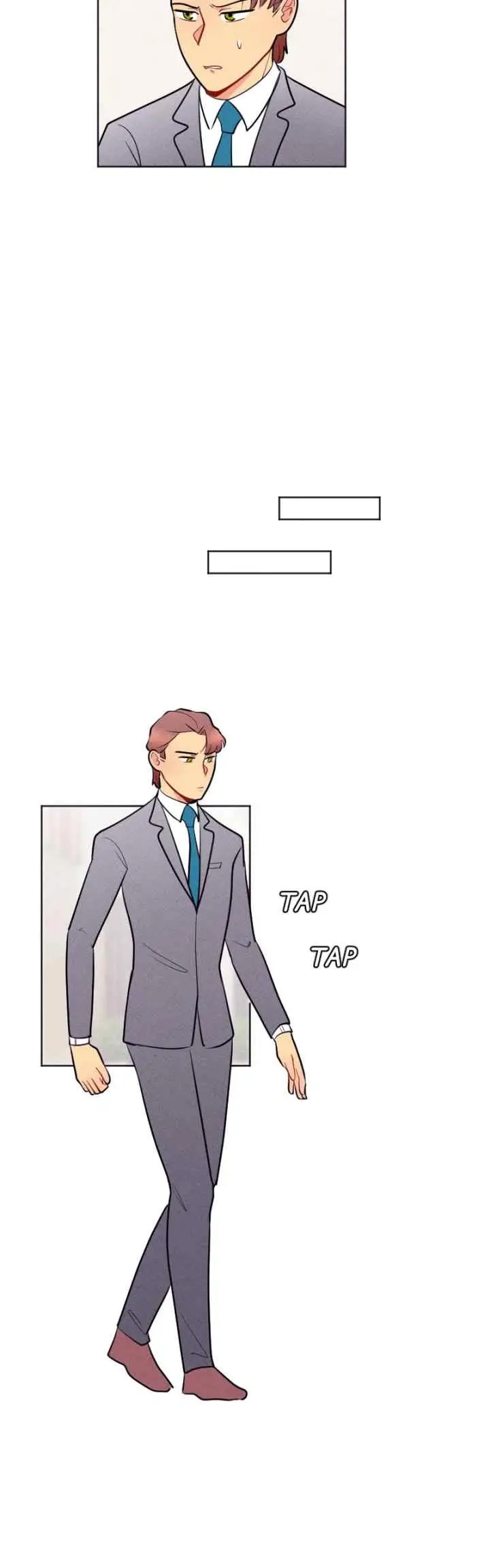 Stand Up, Mr. President! chapter 126 halaman 4