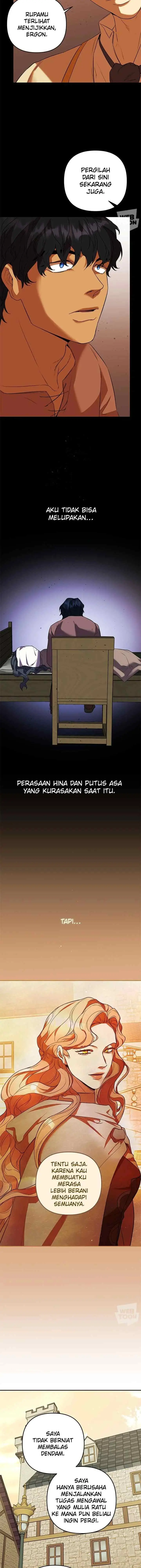Agatha chapter 47 halaman 5