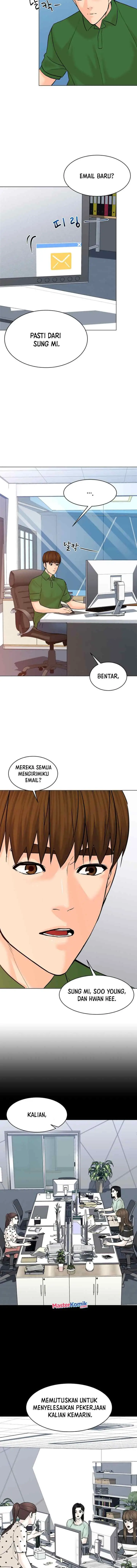 From the Grave and Back chapter 117 halaman 12