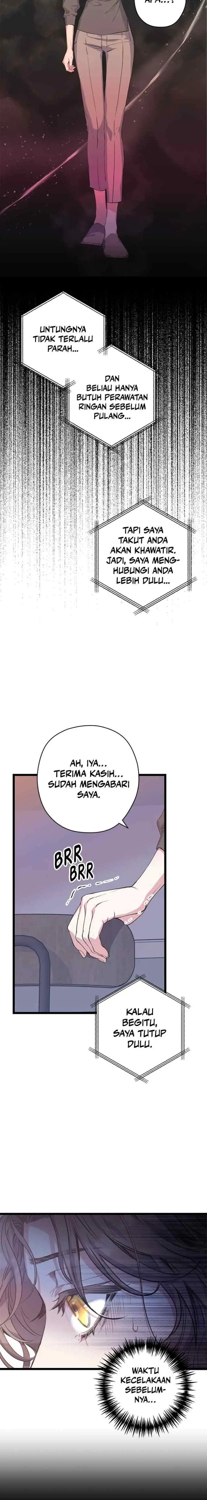 Couple's Time chapter 14 halaman 14